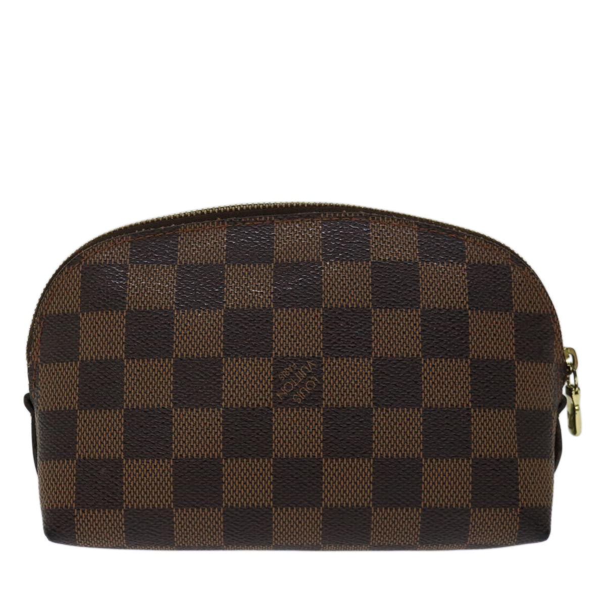 LOUIS VUITTON Trousse makeup Clutch Bag