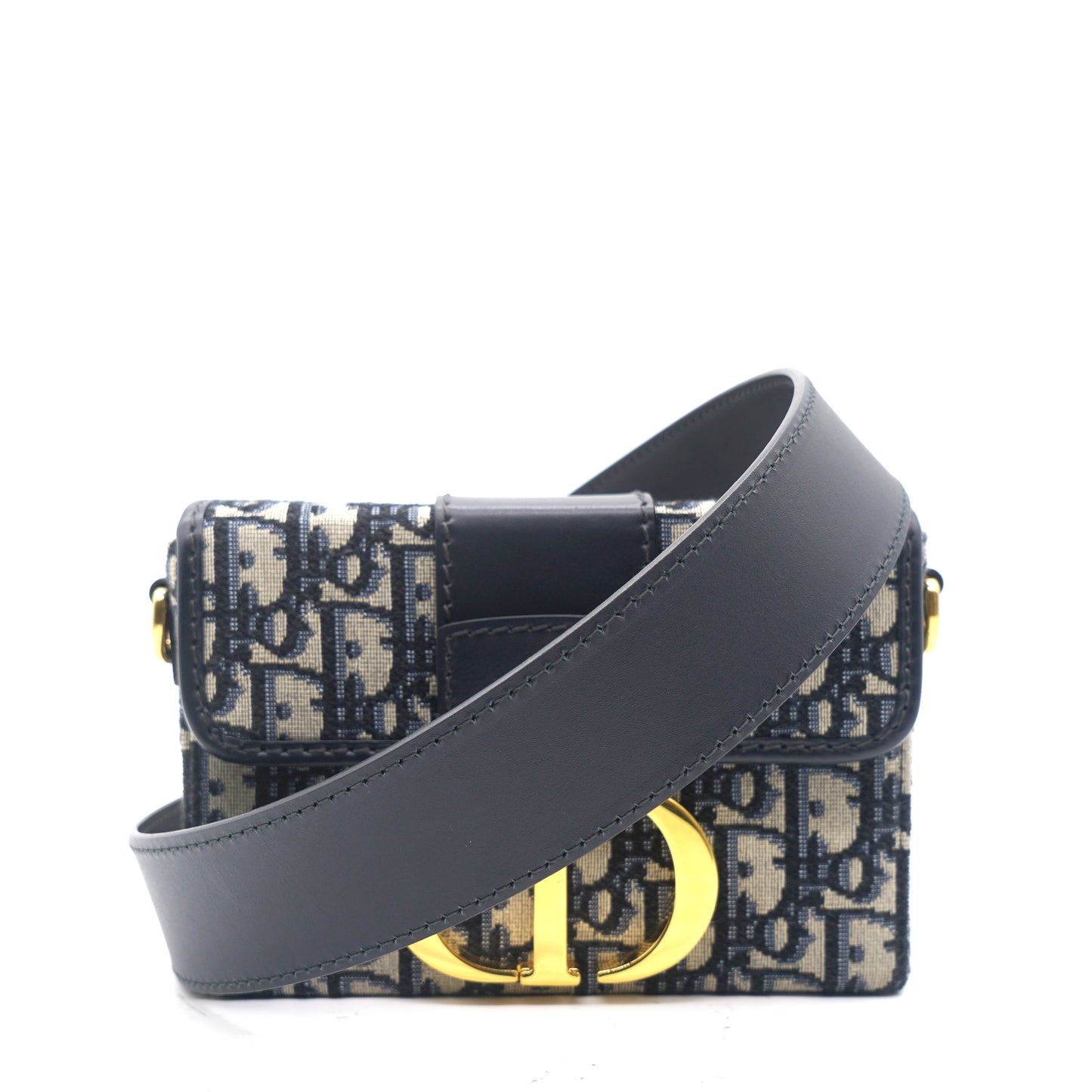 Dior 30 Montaigne Oblique Bag