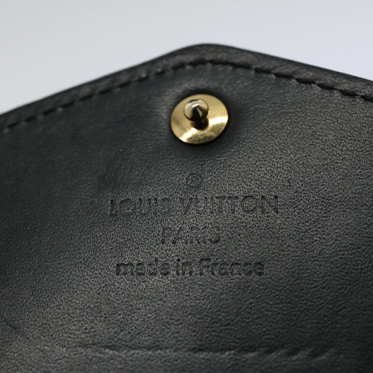 LOUIS VUITTON Sarah Wallet