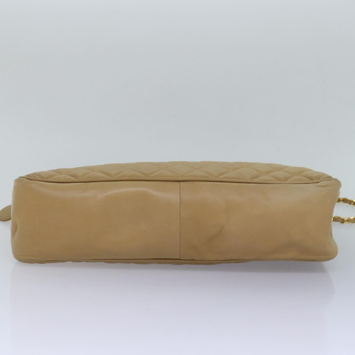 CHANEL Matelasse Shoulder Bag