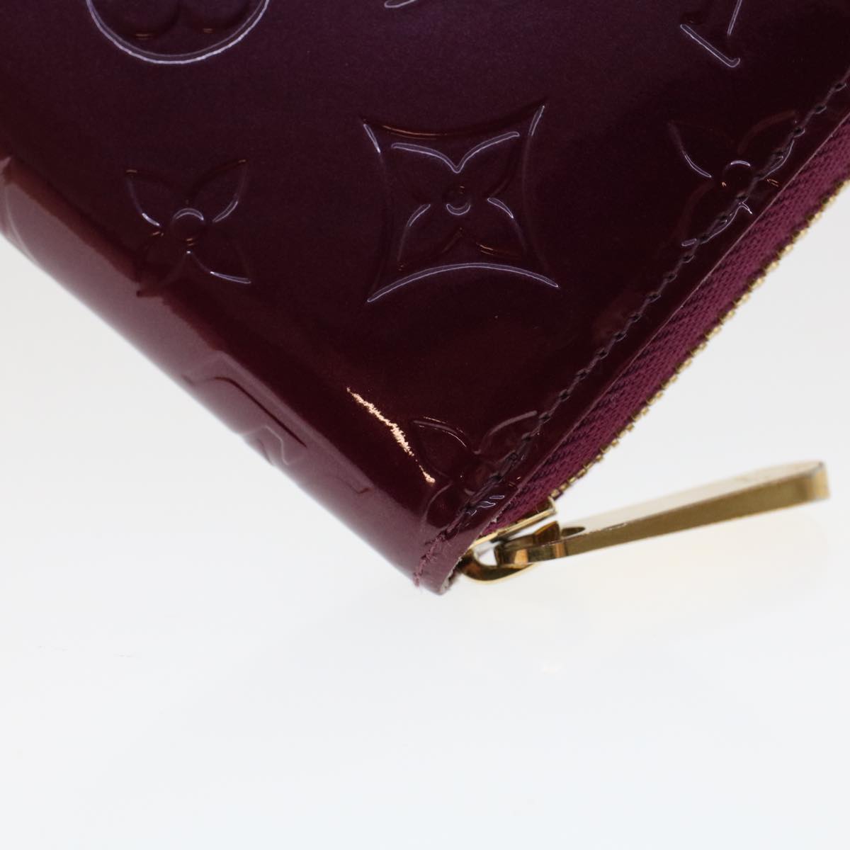 LOUIS VUITTON Portefeuille zippy Wallet