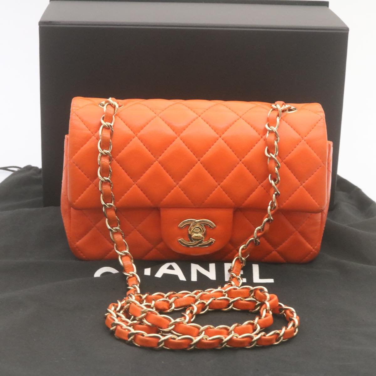 Top Quality Chanel Matelasse Shoulder Bag