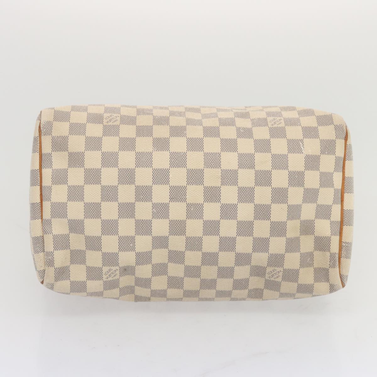 LOUIS VUITTON Speedy 30 Handbag