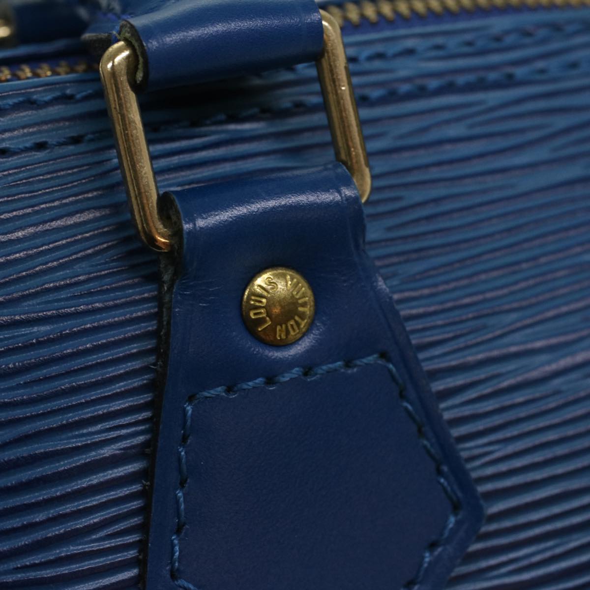 LOUIS VUITTON Speedy 30 Handbag