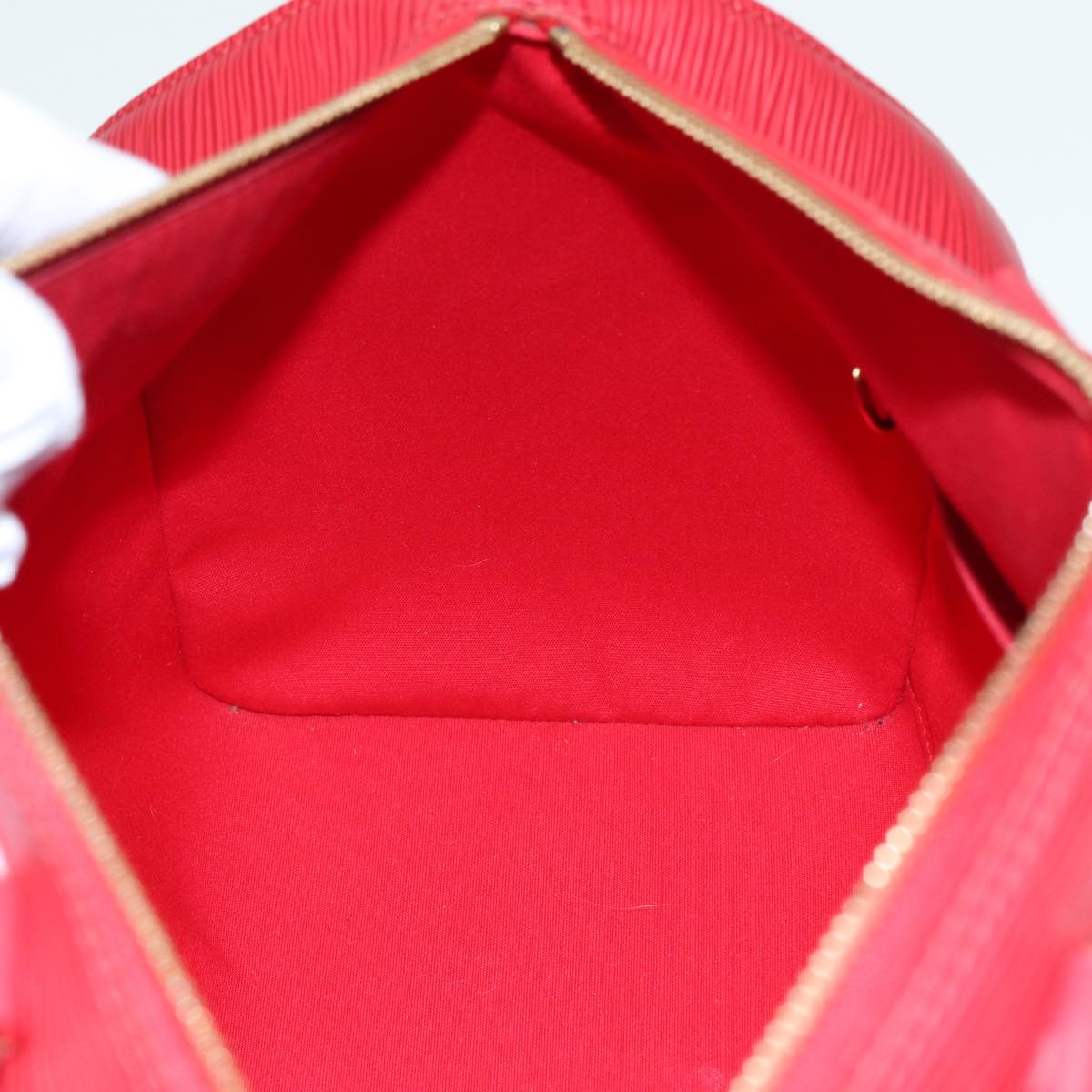 LOUIS VUITTON Speedy 30 Handbag