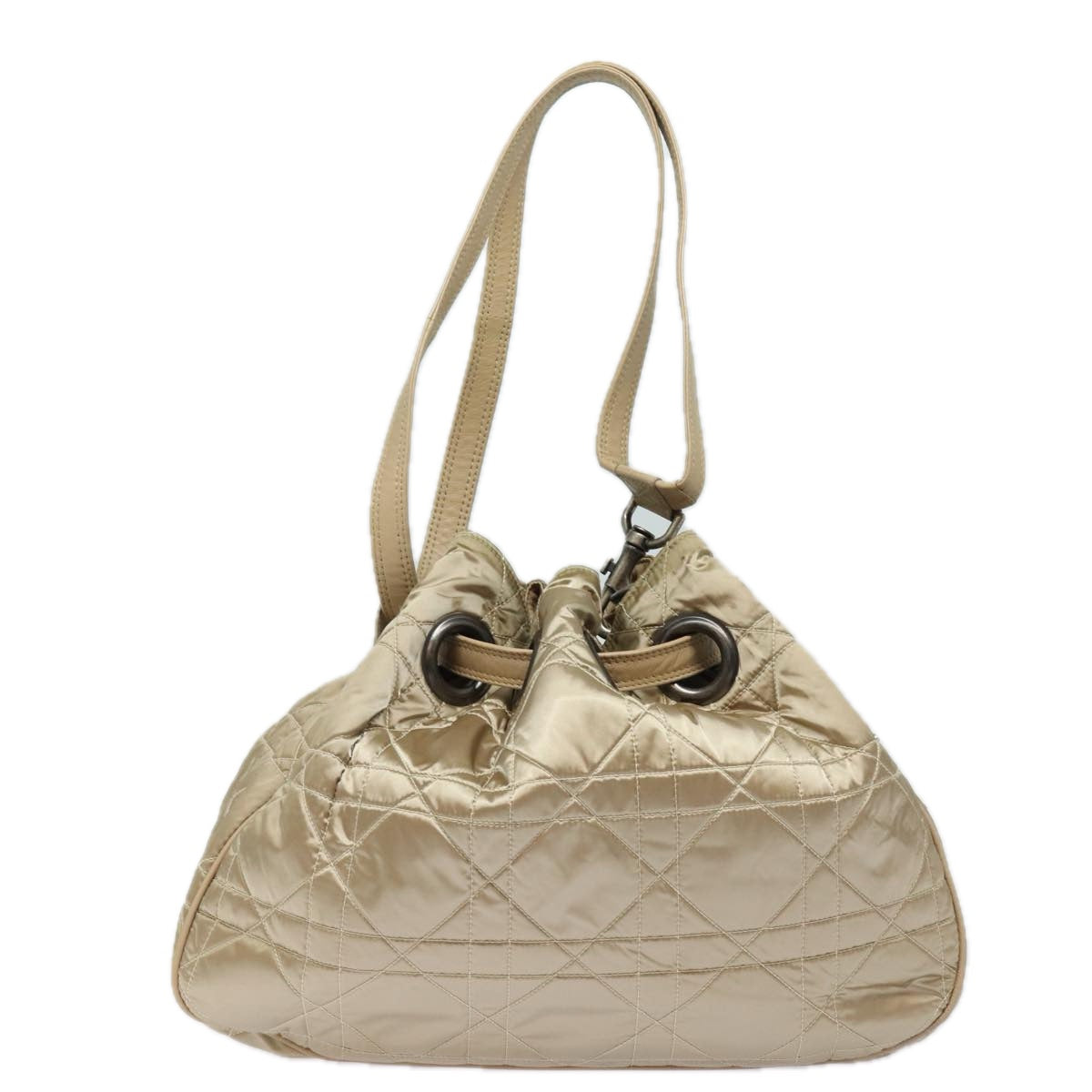 Dior Cannage Lady Shoulder Bag