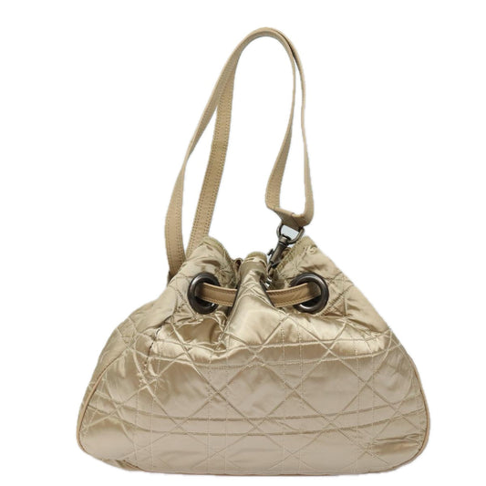 Dior Cannage Lady Shoulder Bag