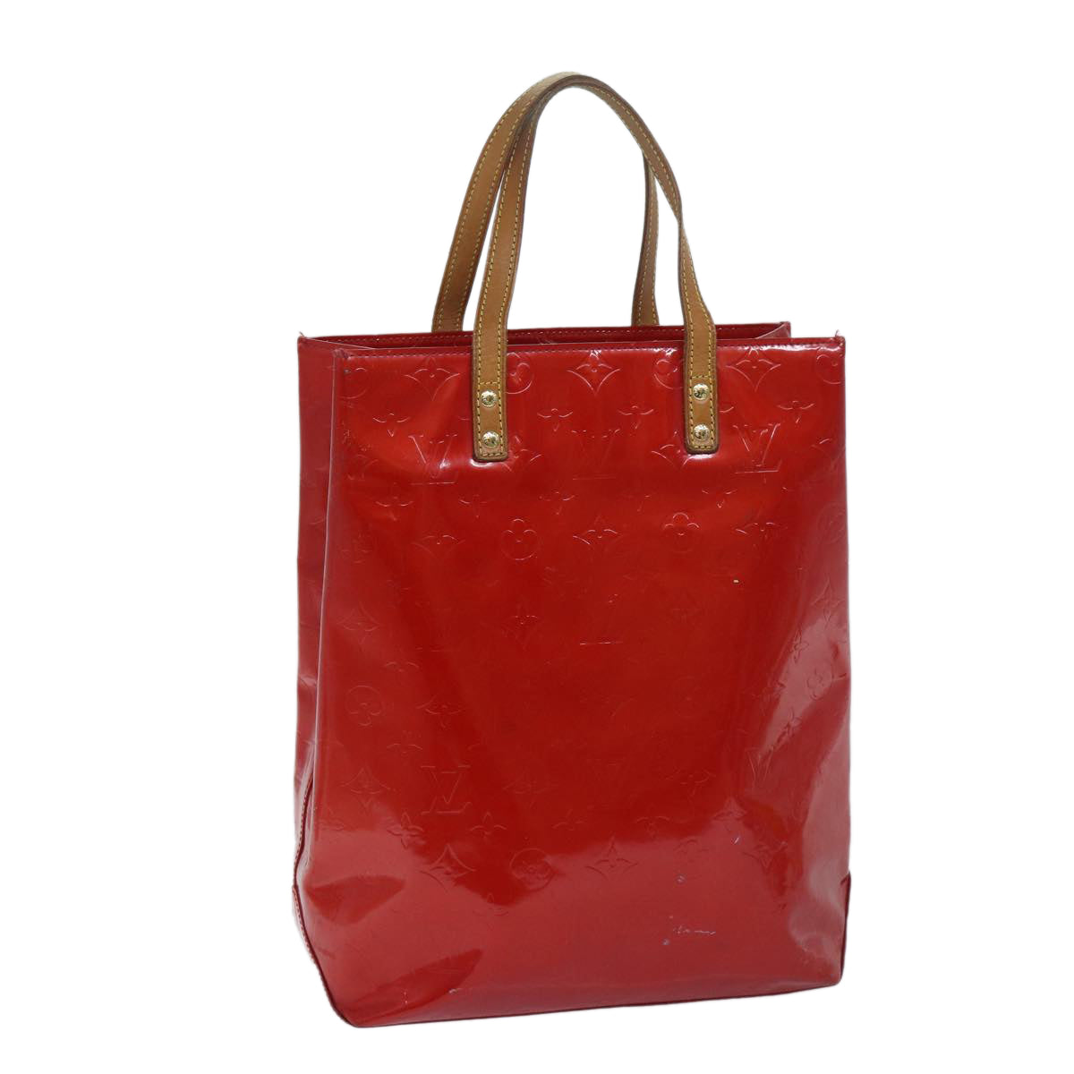 LOUIS VUITTON Reade Handbag
