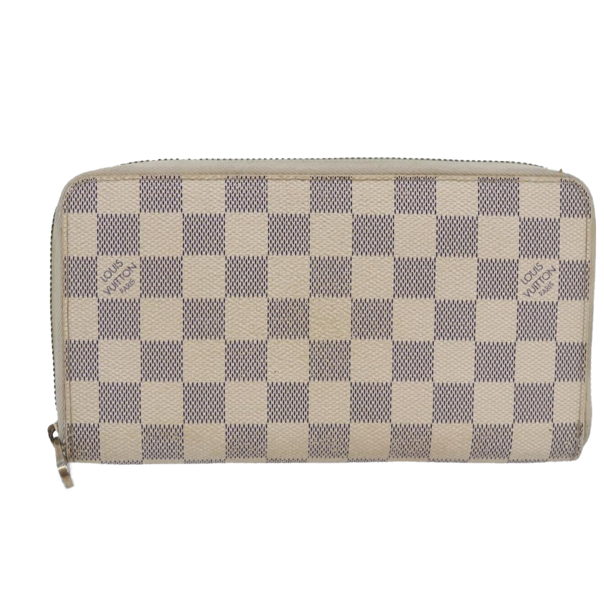 LOUIS VUITTON Portefeuille zippy Wallet