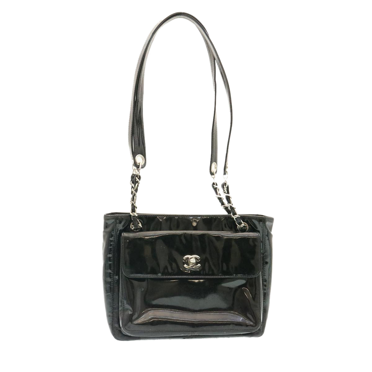 CHANEL Shoulder Bag