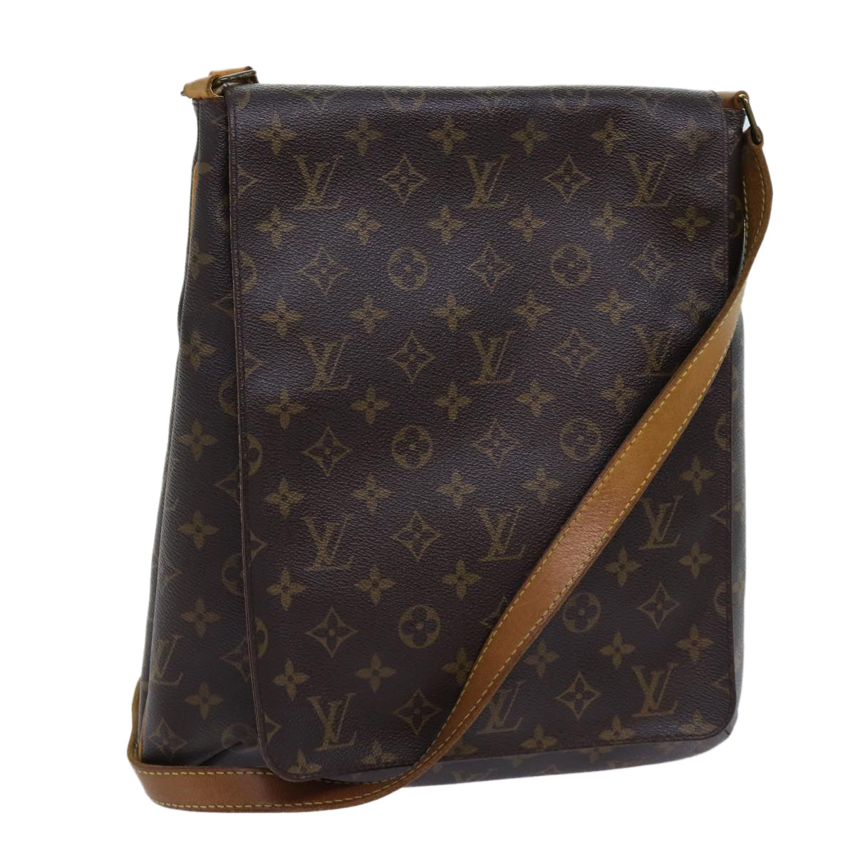 LOUIS VUITTON Musette Shoulder Bag