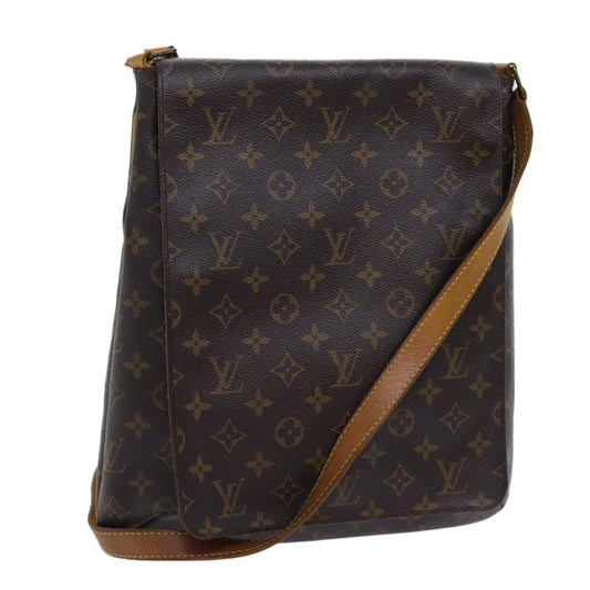 LOUIS VUITTON Musette Shoulder Bag