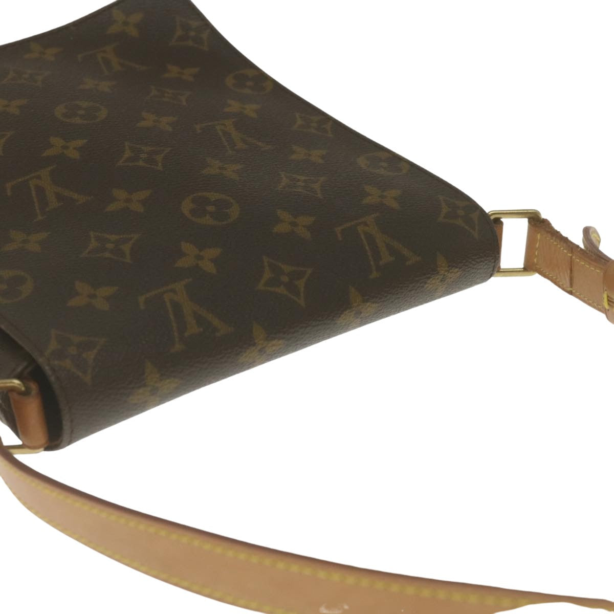 Louis Vuitton Musette Salsa Shoulder Bag