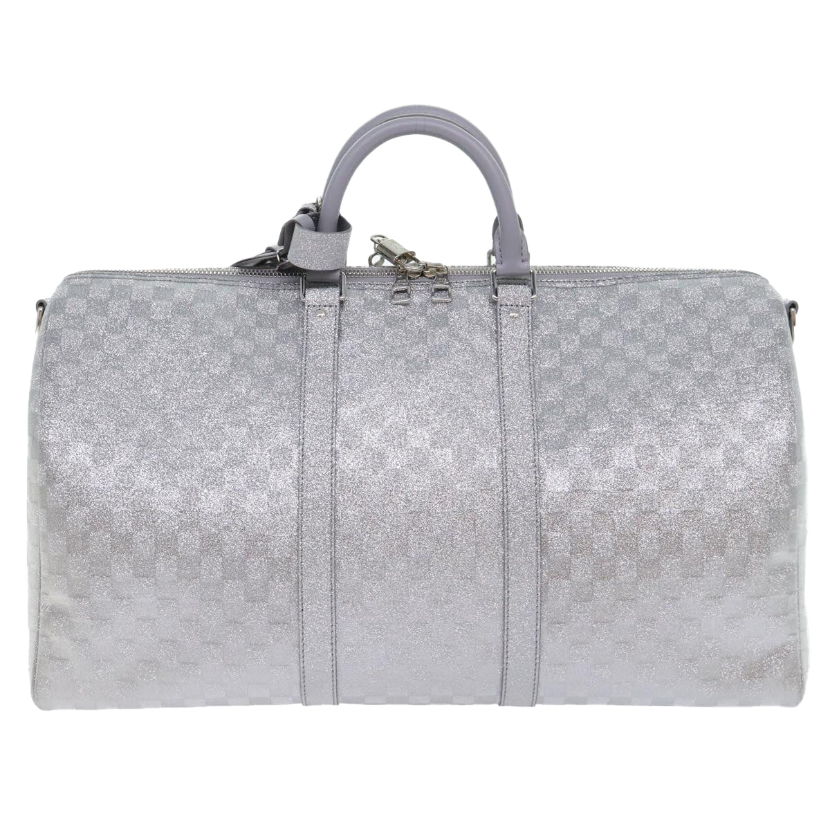 LOUIS VUITTON Keepall Bandouliere 50 Travel