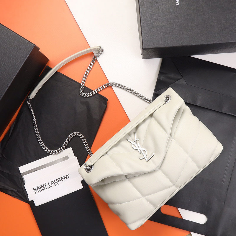 YSL Bags - 1963