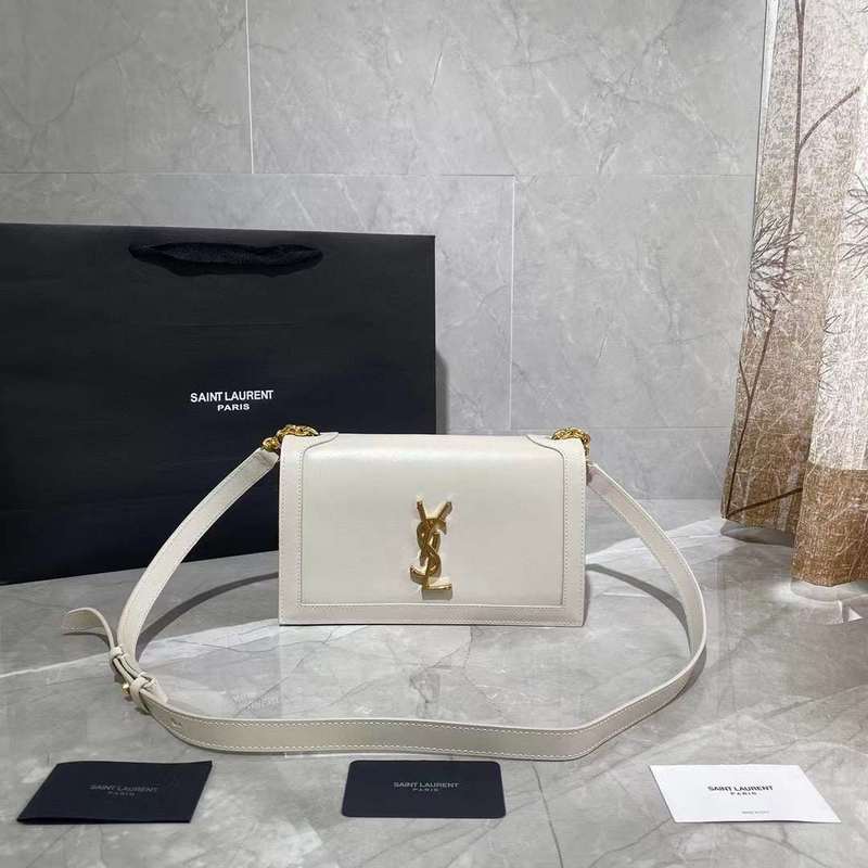 Yves Saint Laurent - Bags - The Wells Bags  587