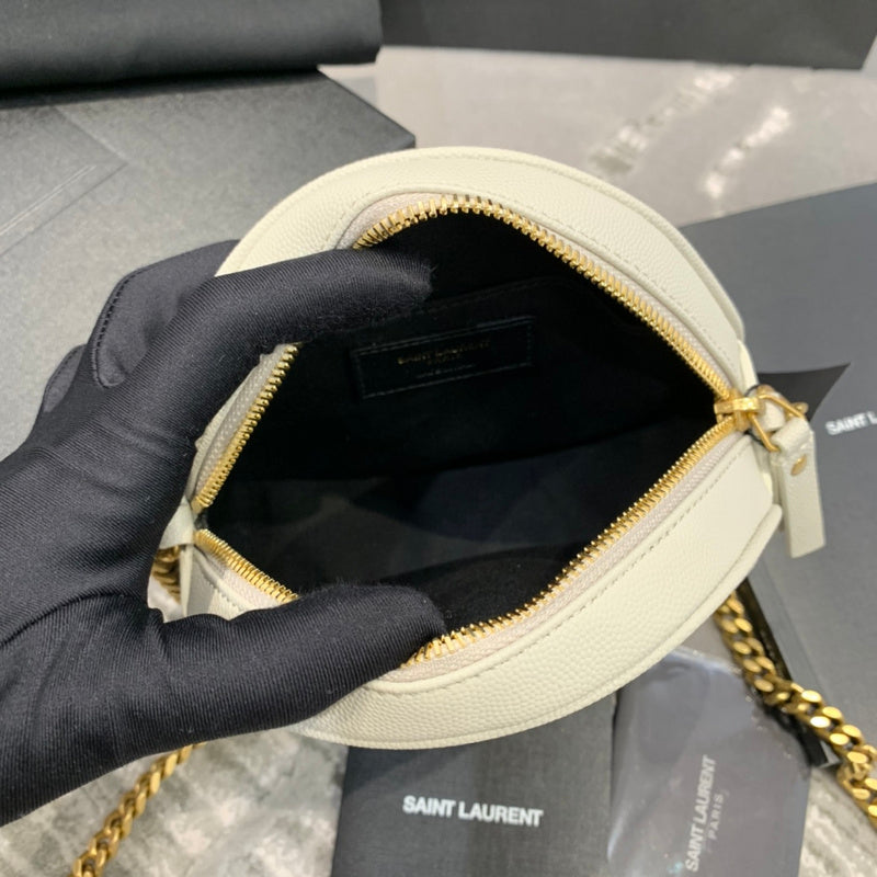 Yves Saint Laurent - Bags - The Wells Bags  217