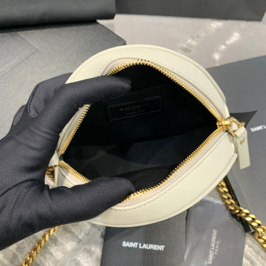 Yves Saint Laurent - Bags - The Wells Bags  217