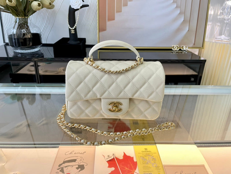 The Arid Bag Shop new Luxury  - Chanel Bags - 508