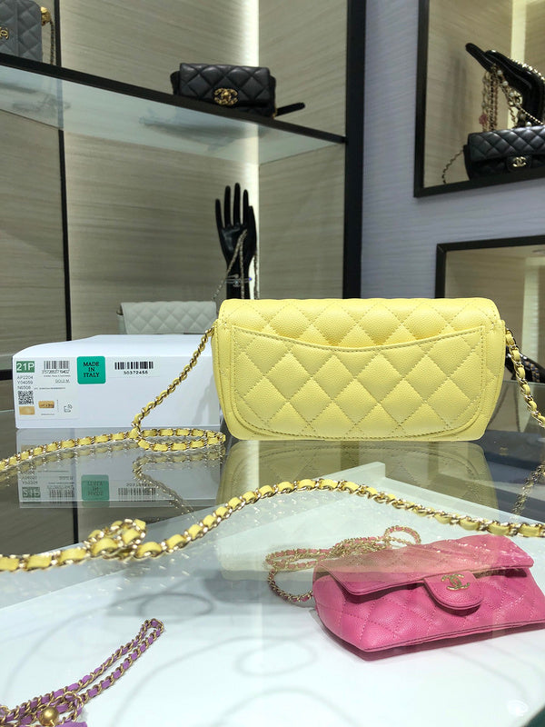 The Arid Bag Shop new Luxury  - Chanel Bags - 380