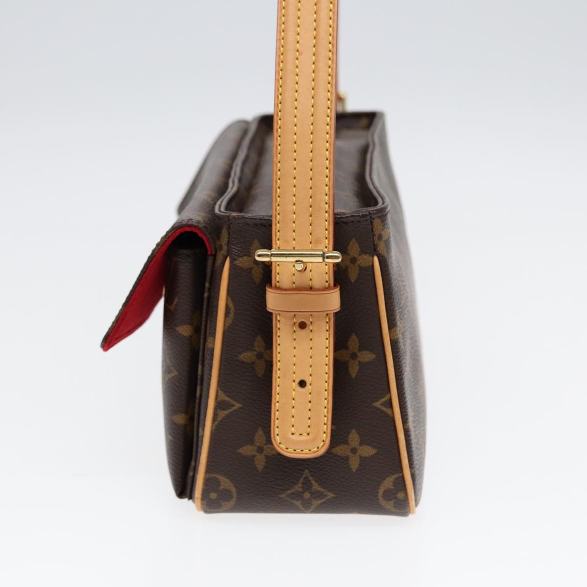 LOUIS VUITTON Viva Cite Shoulder Bag