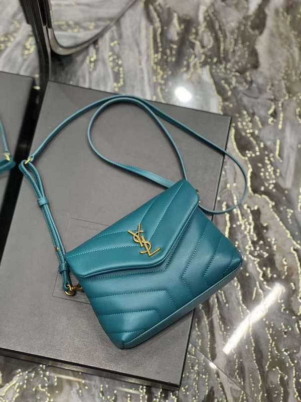 Yves Saint Laurent - Bags - The Wells Bags  490