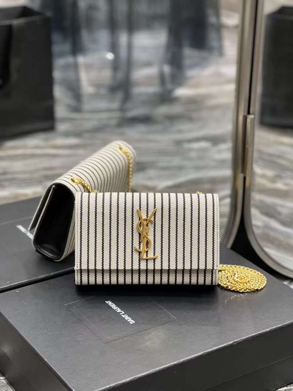 Yves Saint Laurent - Bags - The Wells Bags  295