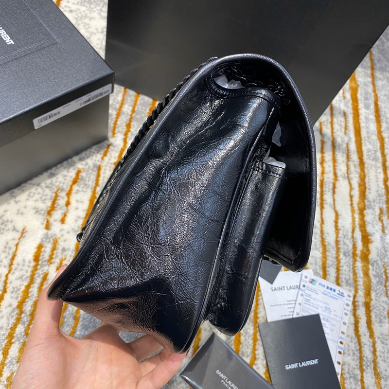 Yves Saint Laurent - Bags - The Wells Bags  336