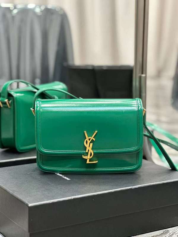 Yves Saint Laurent - Bags - The Wells Bags  617