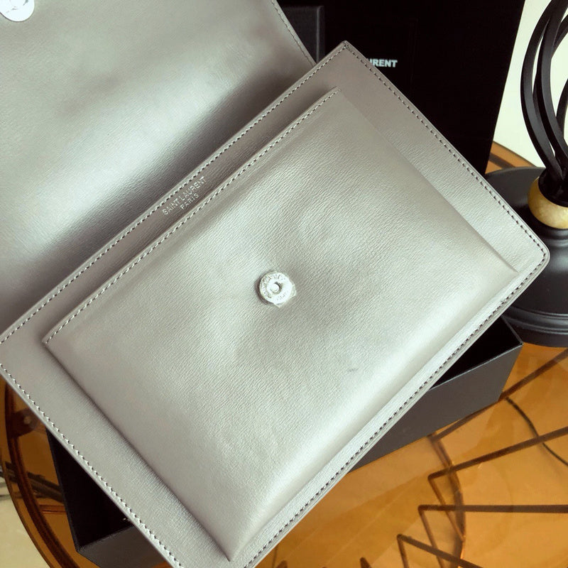 Yves Saint Laurent - Bags - The Wells Bags  453