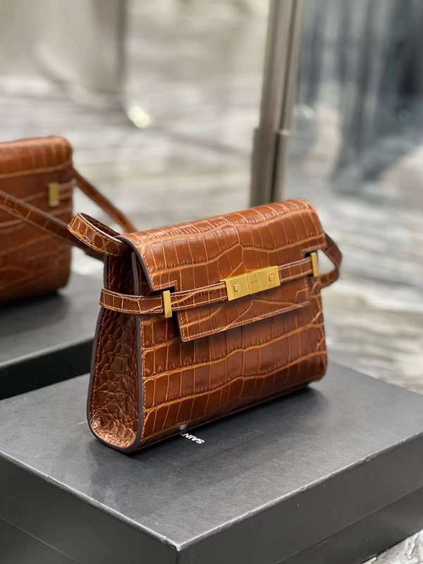 Yves Saint Laurent - Bags - The Wells Bags  503