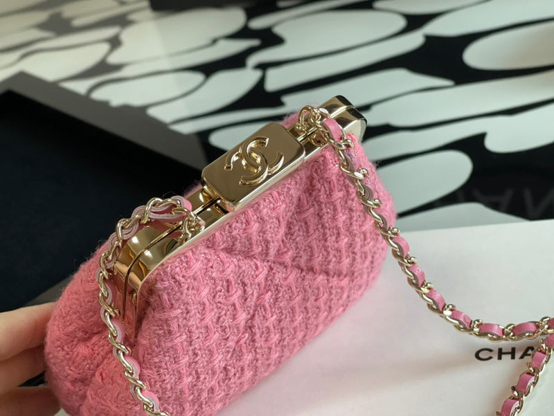 The Arid Bag Shop new Luxury  - Chanel Bags - 409