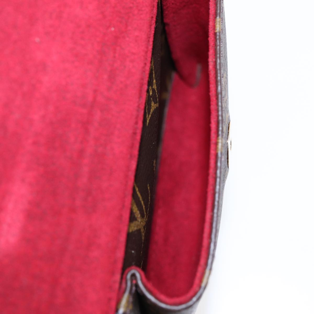 LOUIS VUITTON Viva Cite Shoulder Bag