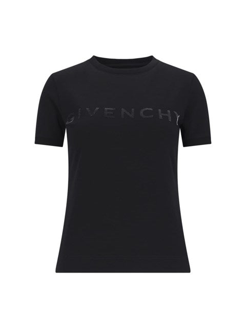 Givenchy Women T-Shirt Logo