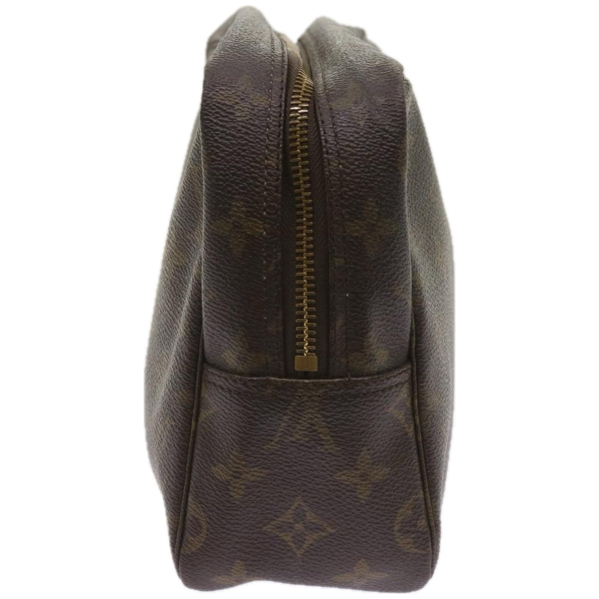 LOUIS VUITTON Trousse de Toilette Clutch Bag