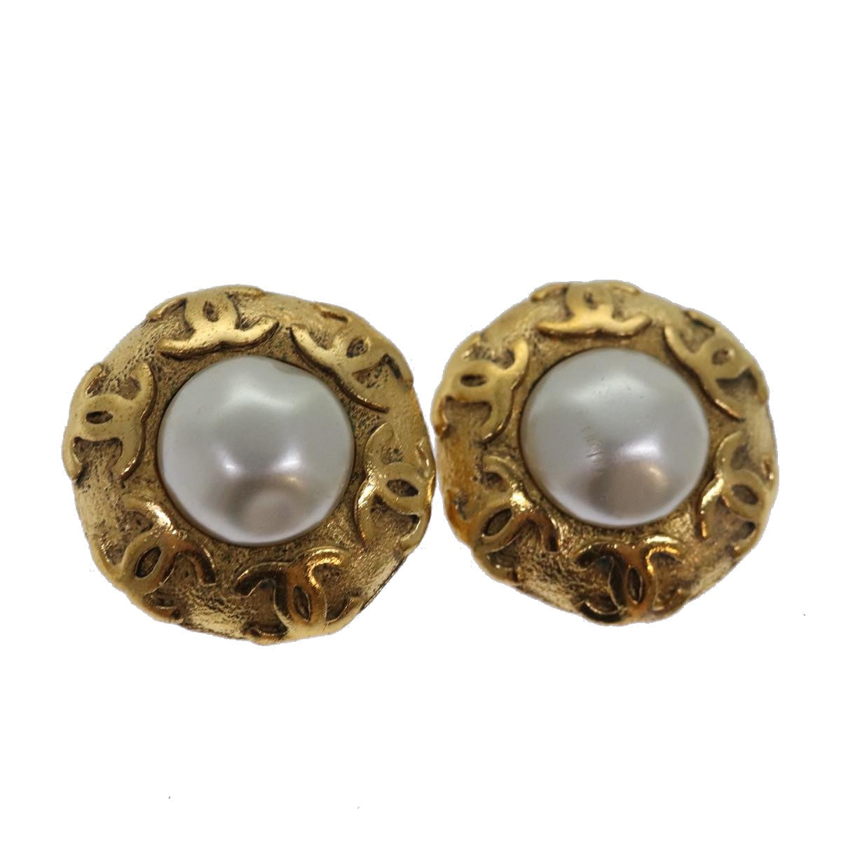 Top Quality Chanel Earrings