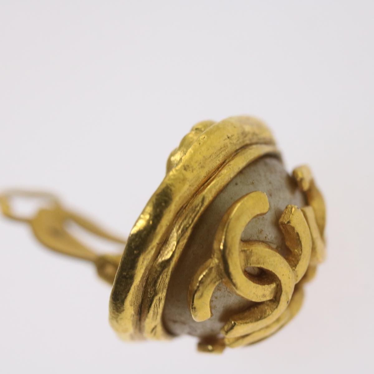 Top Quality Chanel Coco Mark Earrings