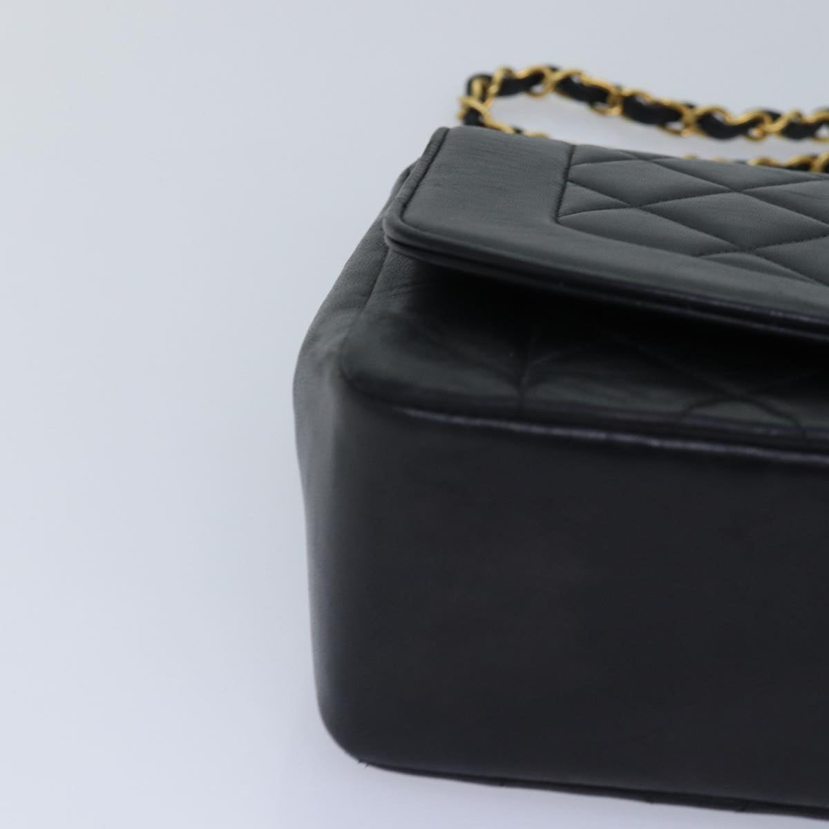 Top Quality Chanel Diana Shoulder Bag