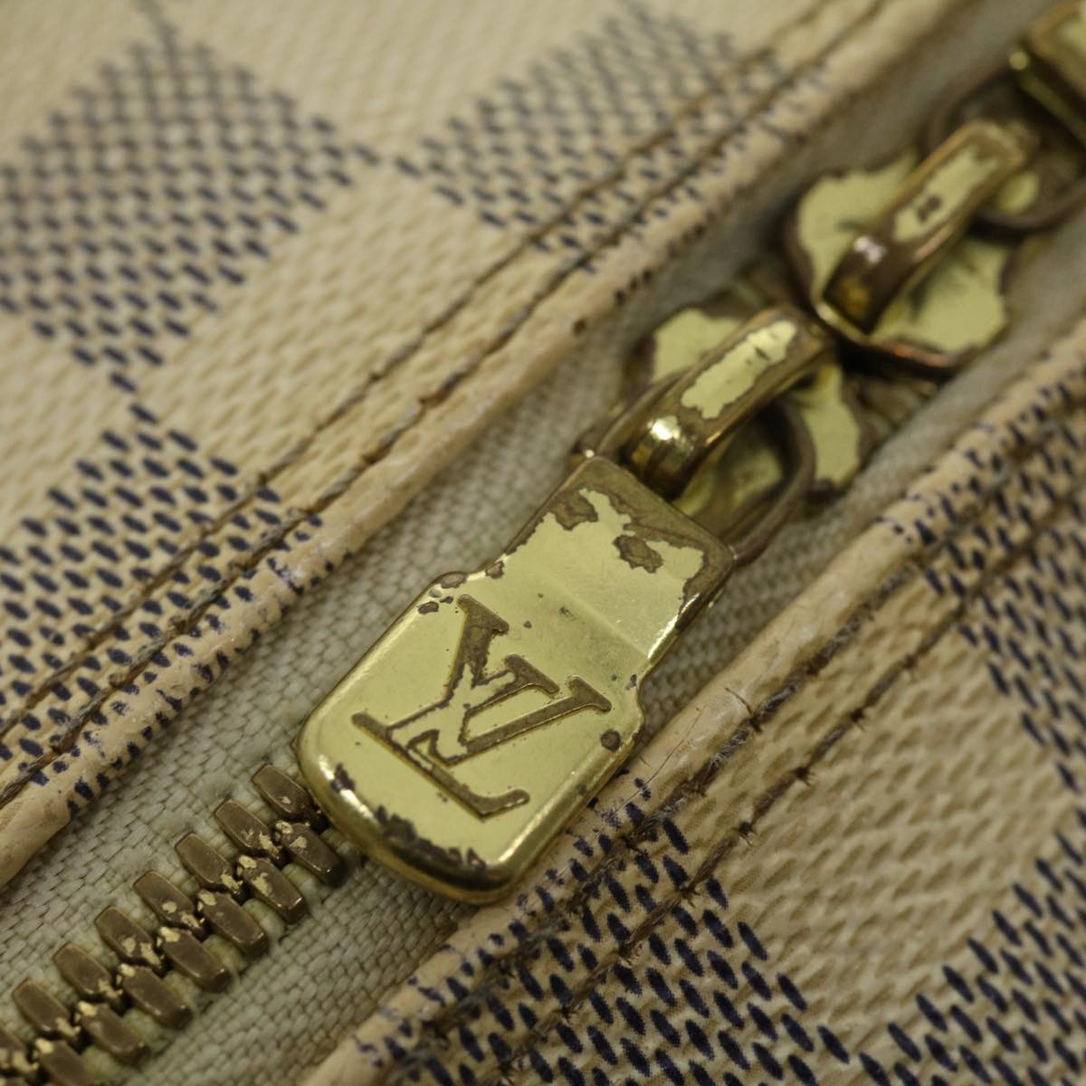 Louis Vuitton Naviglio Shoulder Bag