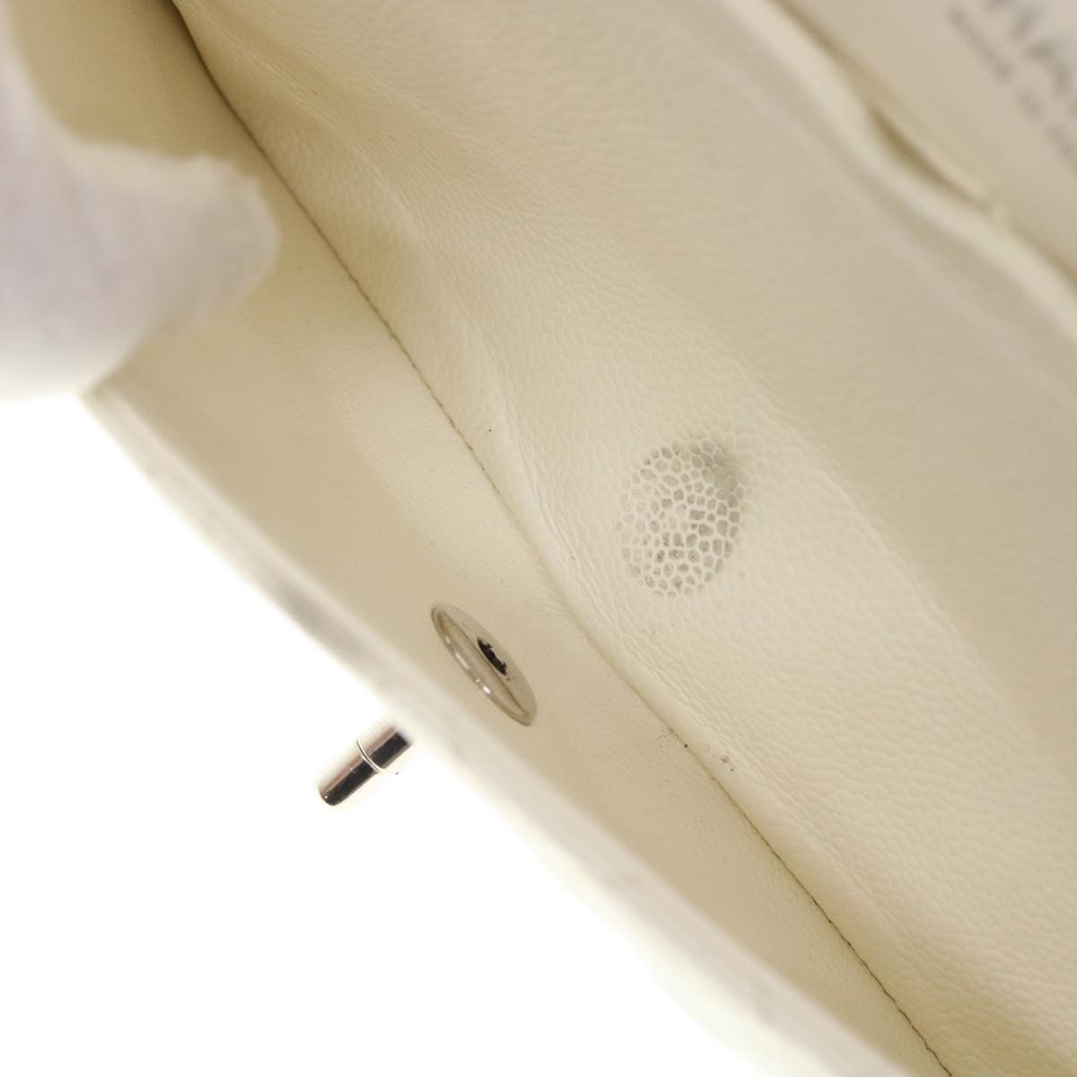 CHANEL Timeless Shoulder Bag