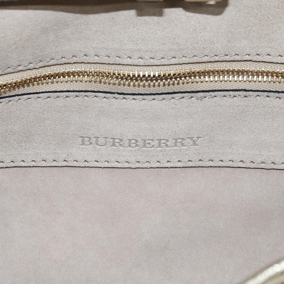 BURBERRY Shoulder Bag