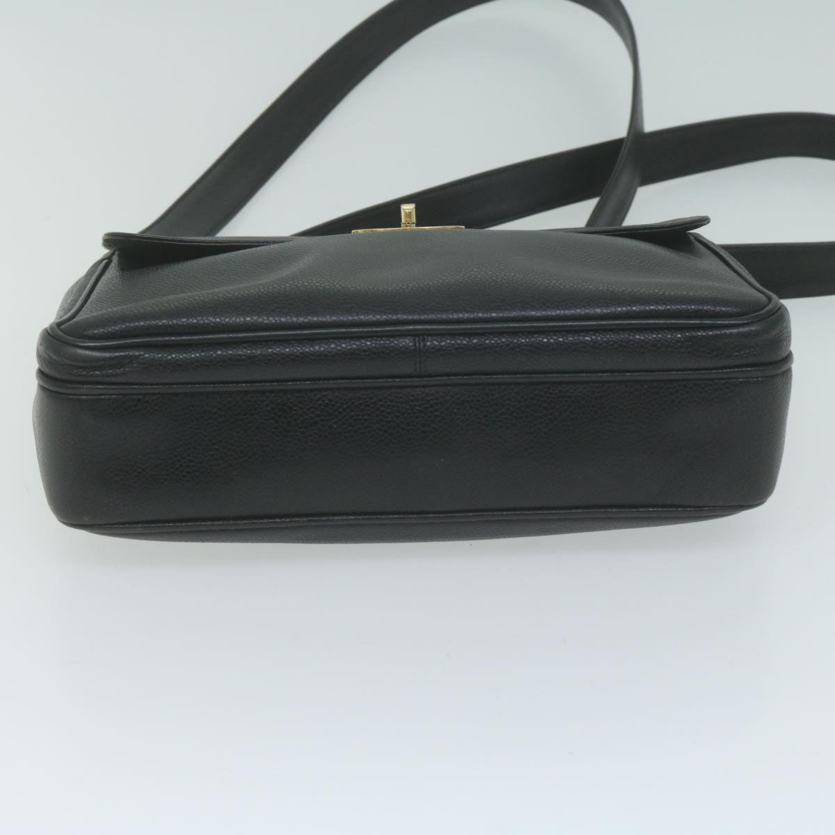 CHANEL Cc Shoulder Bag