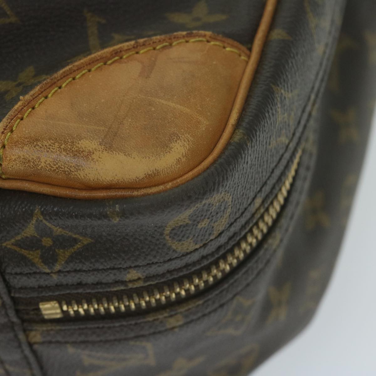 LOUIS VUITTON Sirius Travel