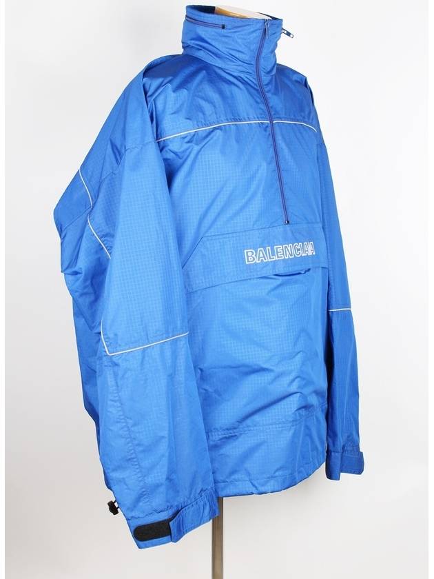 Luxury Balenciaga  Anorak 44