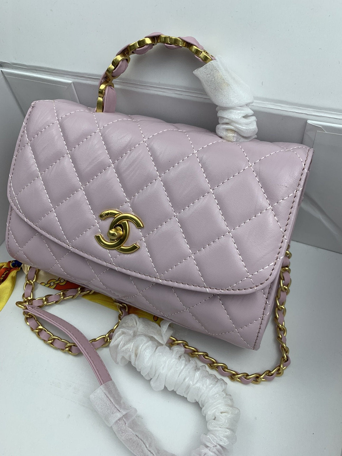 Luxury Edition Bags CH-L 200