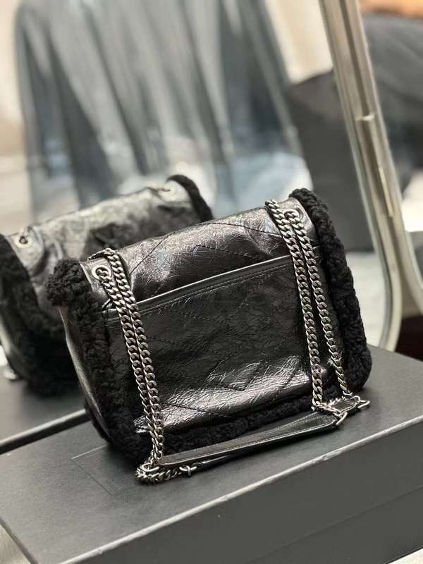Yves Saint Laurent - Bags - The Wells Bags  534
