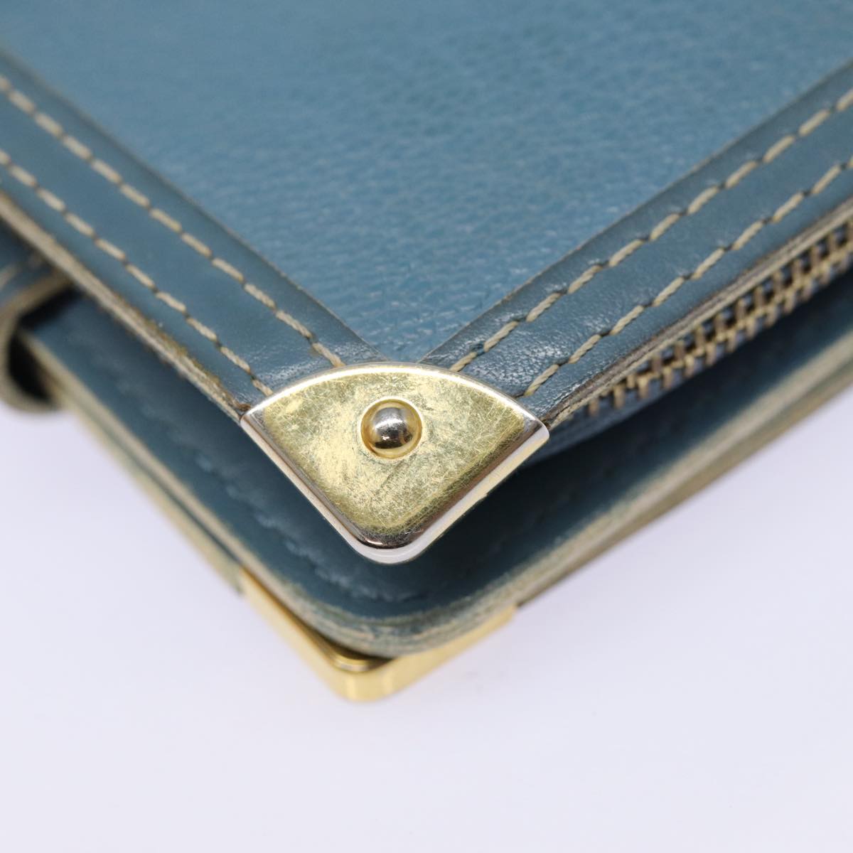 LOUIS VUITTON Suhari Wallet