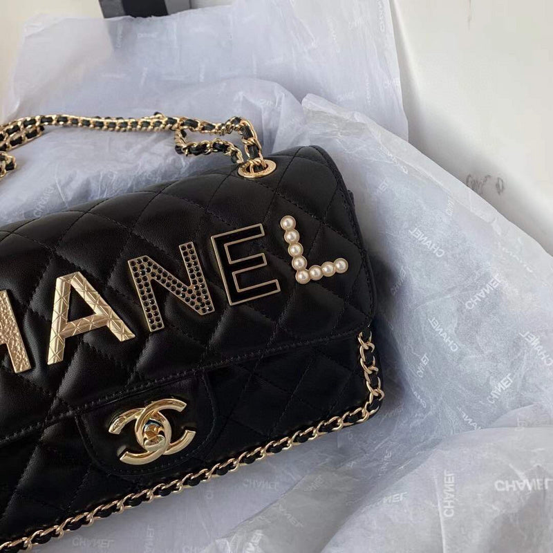 The Arid Bag Shop new Luxury  - Chanel Bags - 600