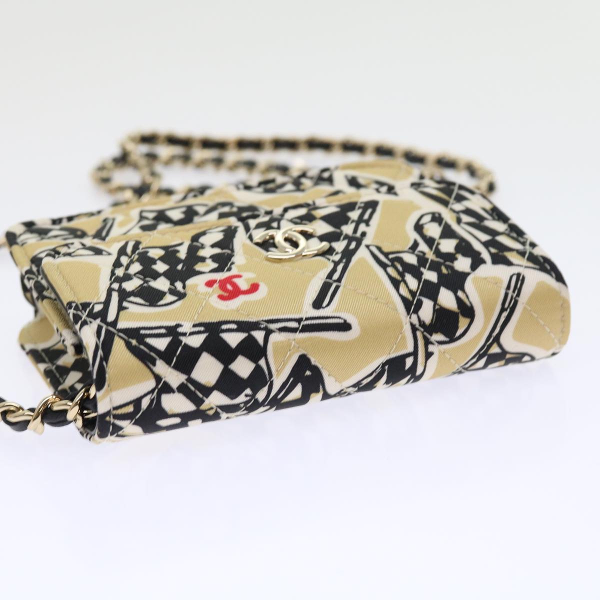CHANEL Shoulder Bag