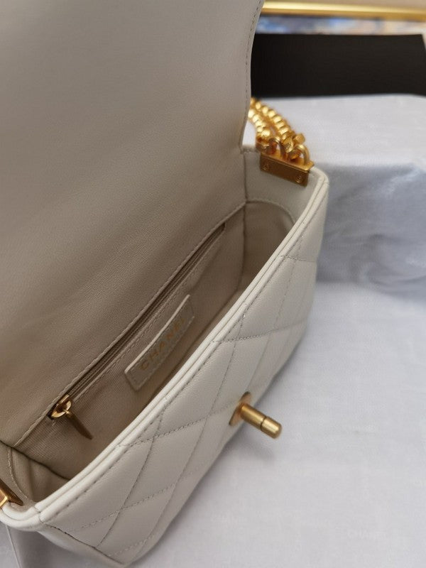 The Arid Bag Shop new Luxury  - Chanel Bags - 491